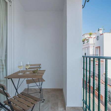 Apartament Casa Alba Estepona Zewnętrze zdjęcie