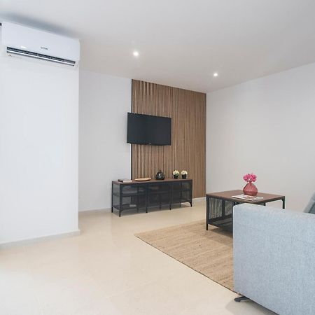 Apartament Casa Alba Estepona Zewnętrze zdjęcie