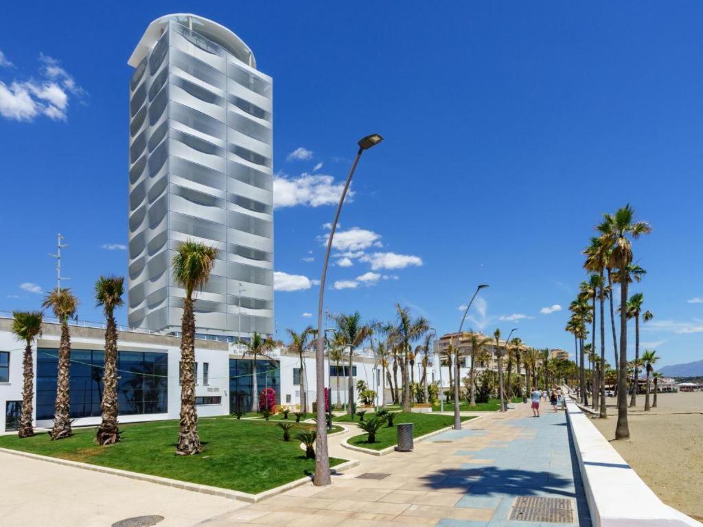 Apartament Casa Alba Estepona Zewnętrze zdjęcie
