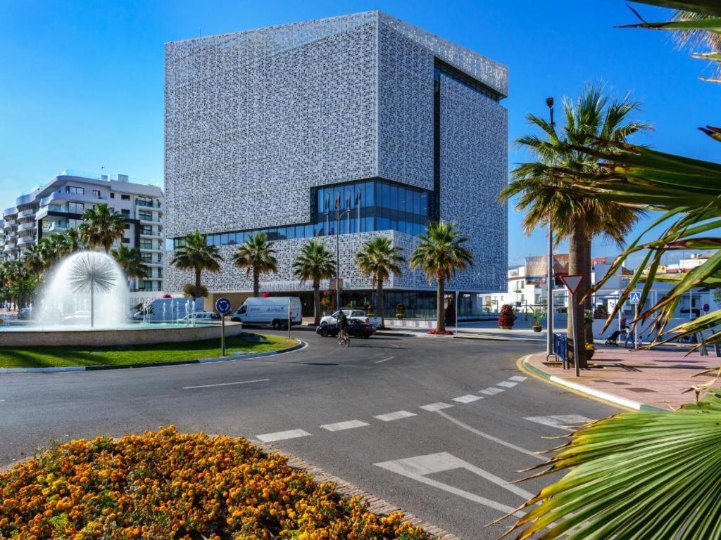 Apartament Casa Alba Estepona Zewnętrze zdjęcie