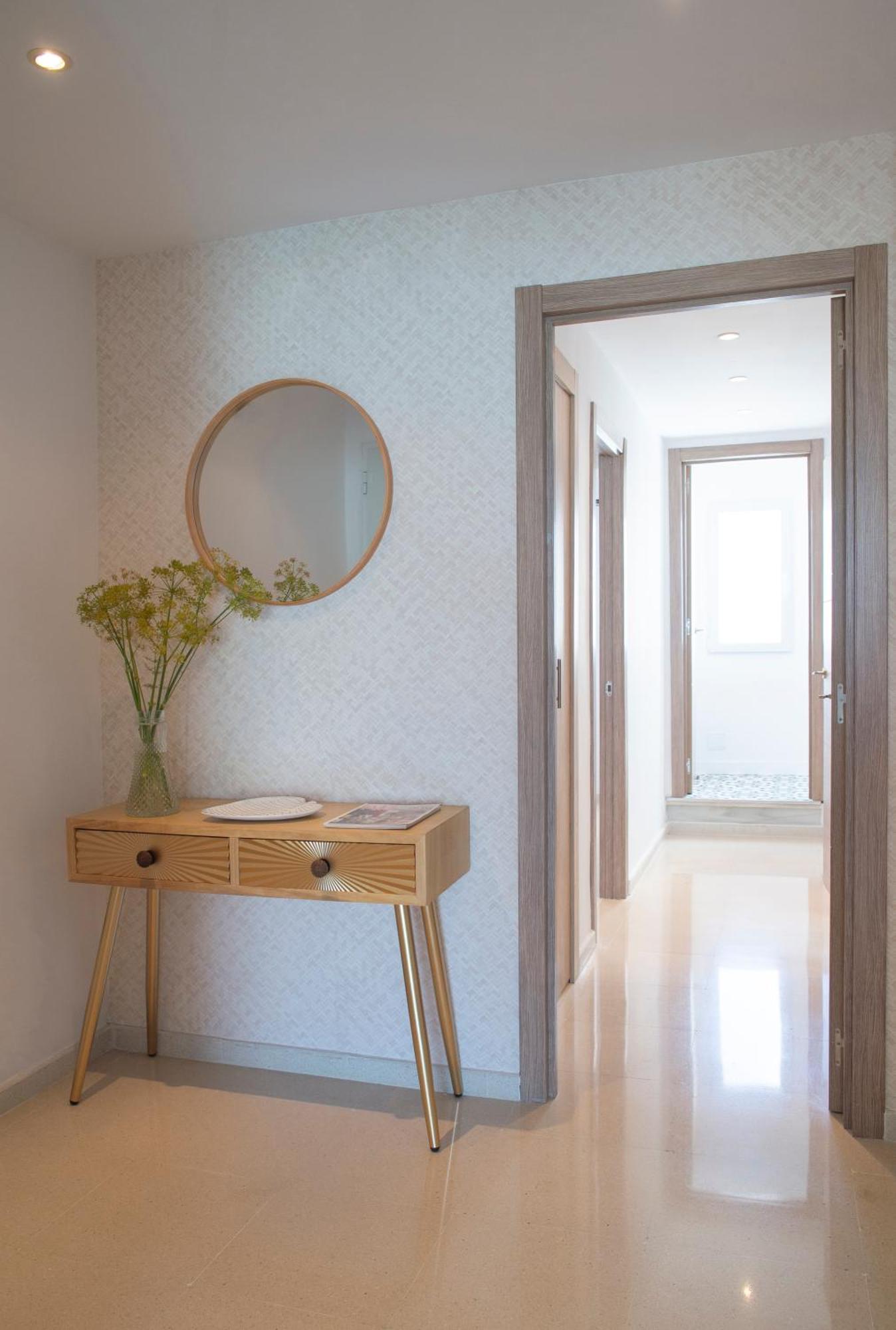 Apartament Casa Alba Estepona Zewnętrze zdjęcie