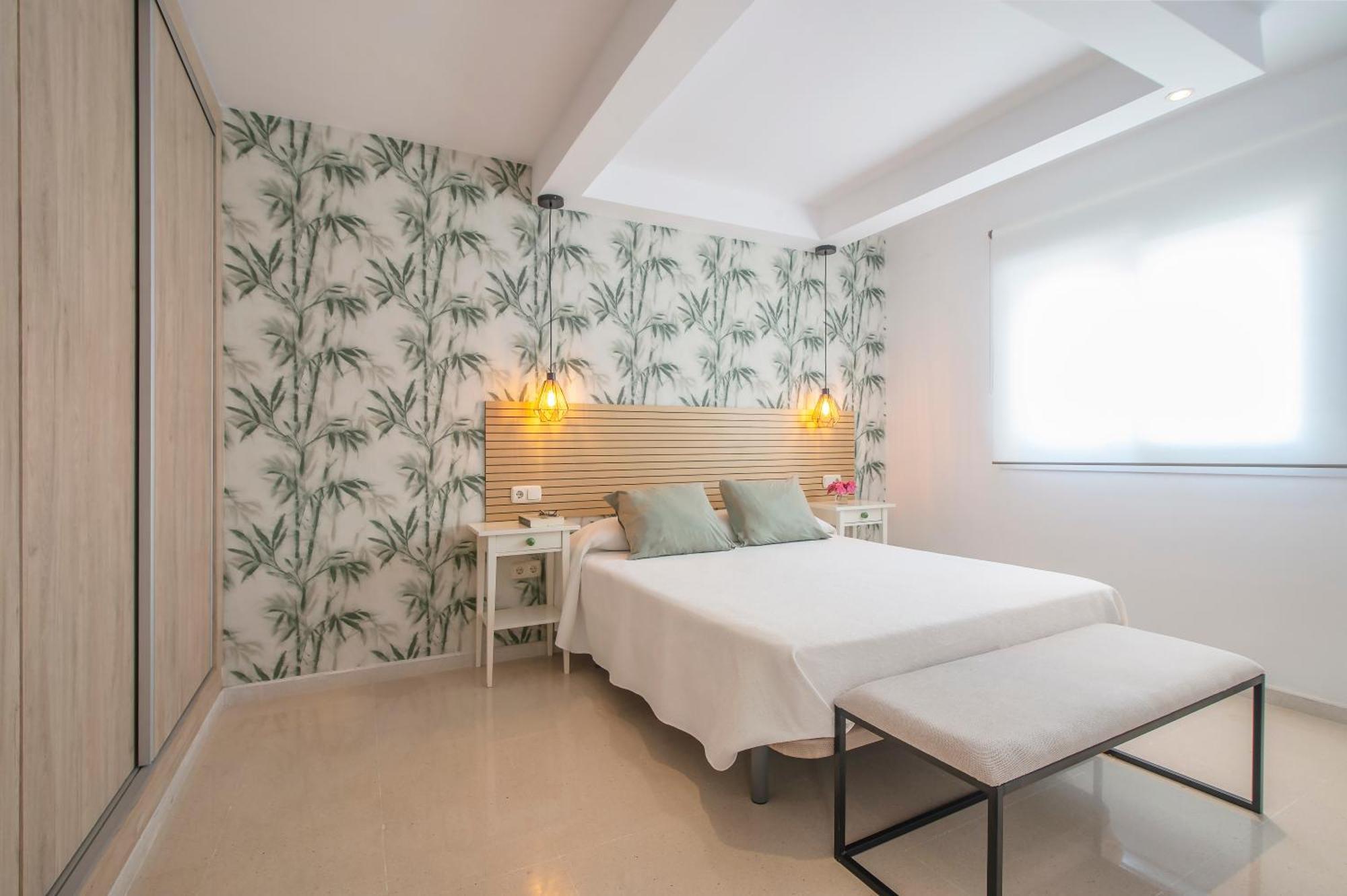 Apartament Casa Alba Estepona Zewnętrze zdjęcie