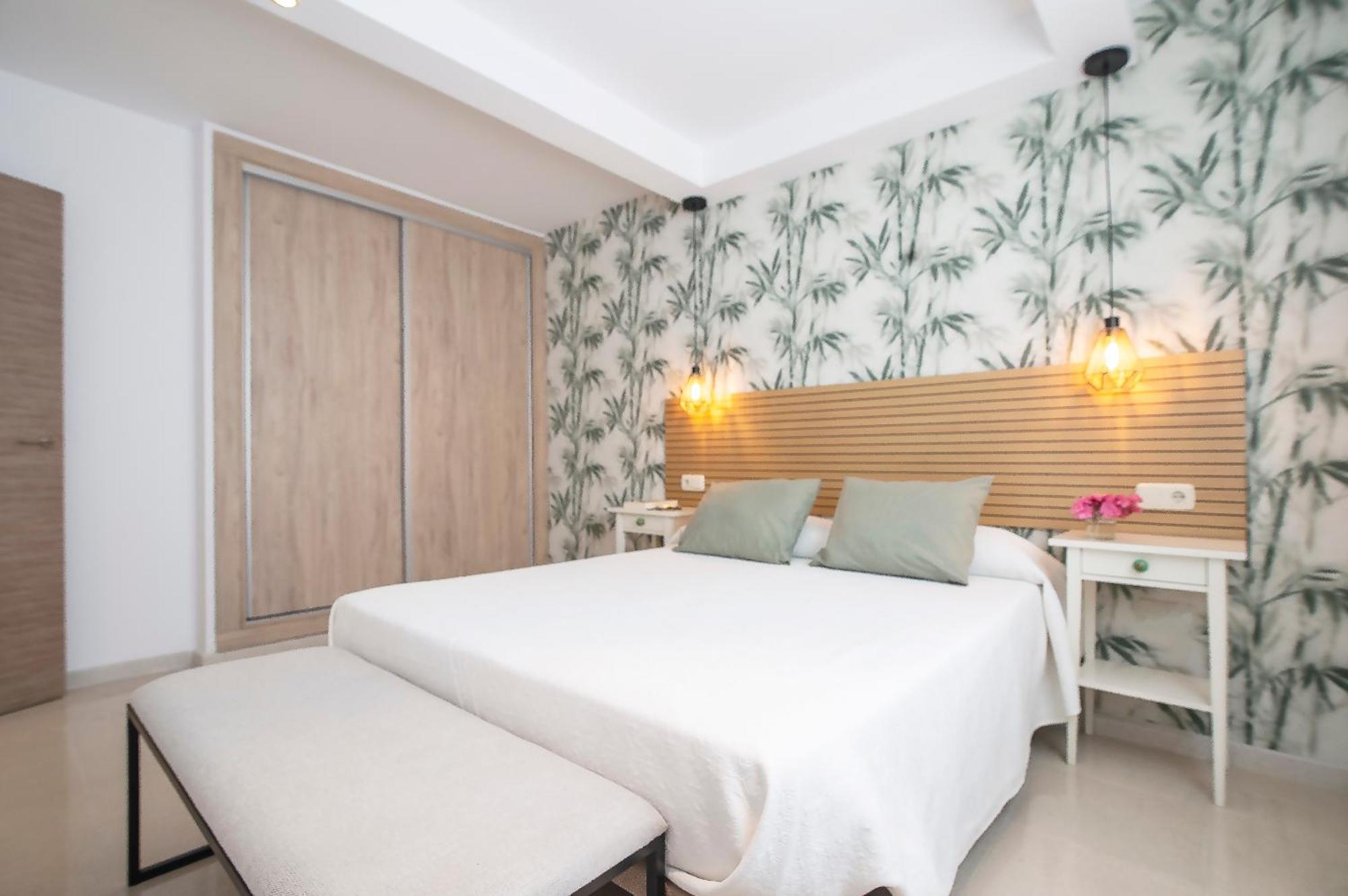 Apartament Casa Alba Estepona Zewnętrze zdjęcie
