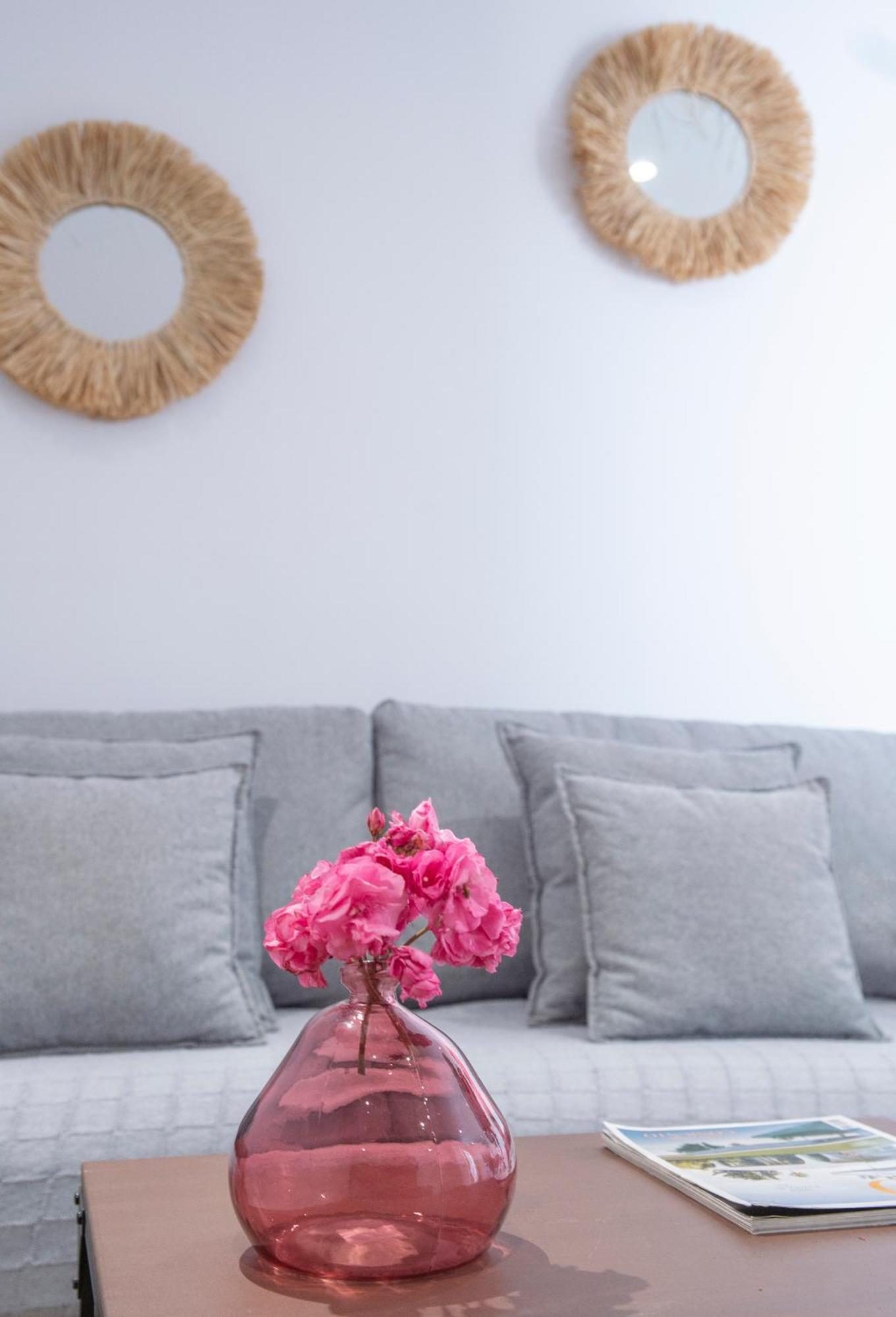 Apartament Casa Alba Estepona Zewnętrze zdjęcie