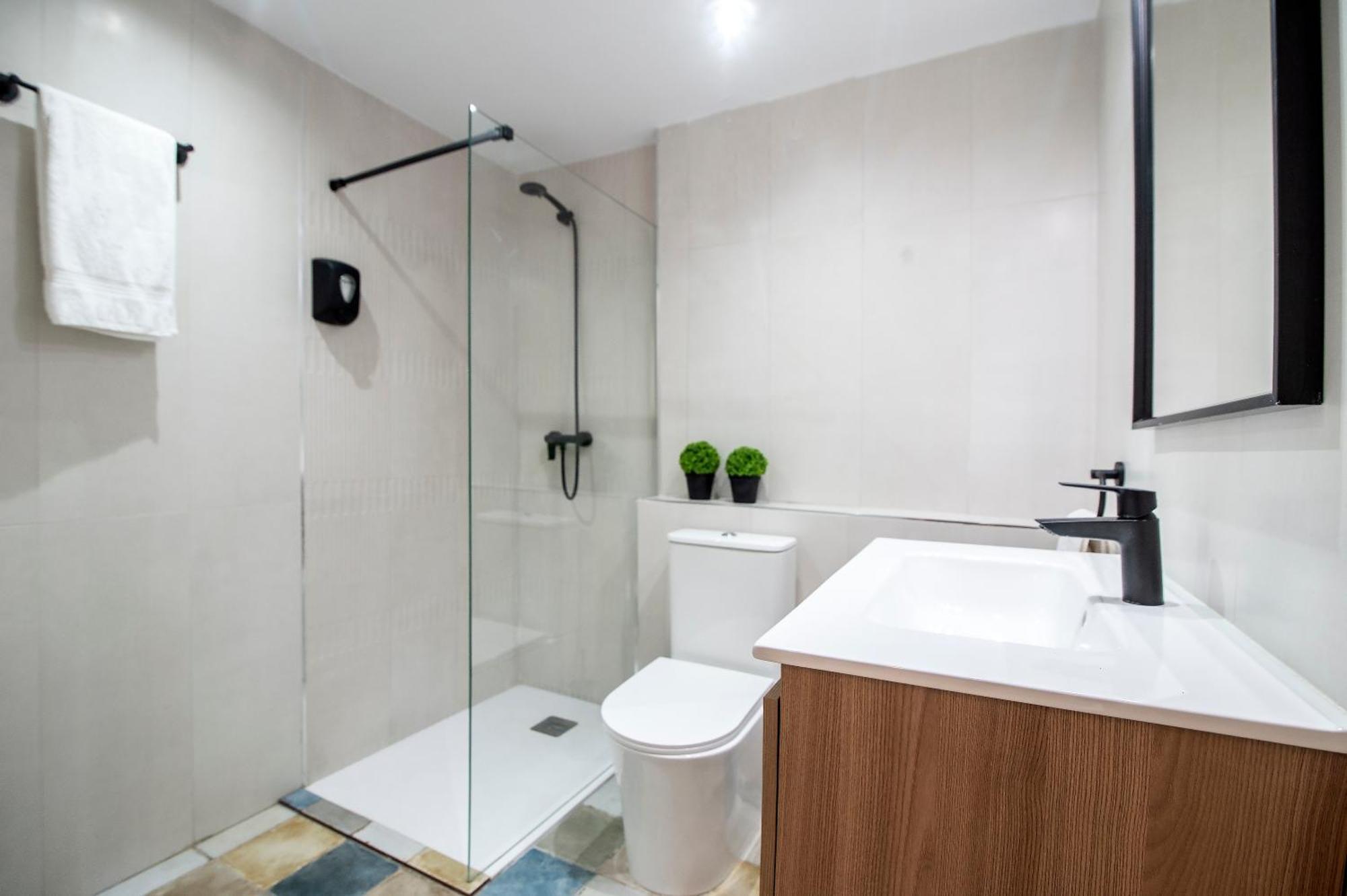 Apartament Casa Alba Estepona Zewnętrze zdjęcie