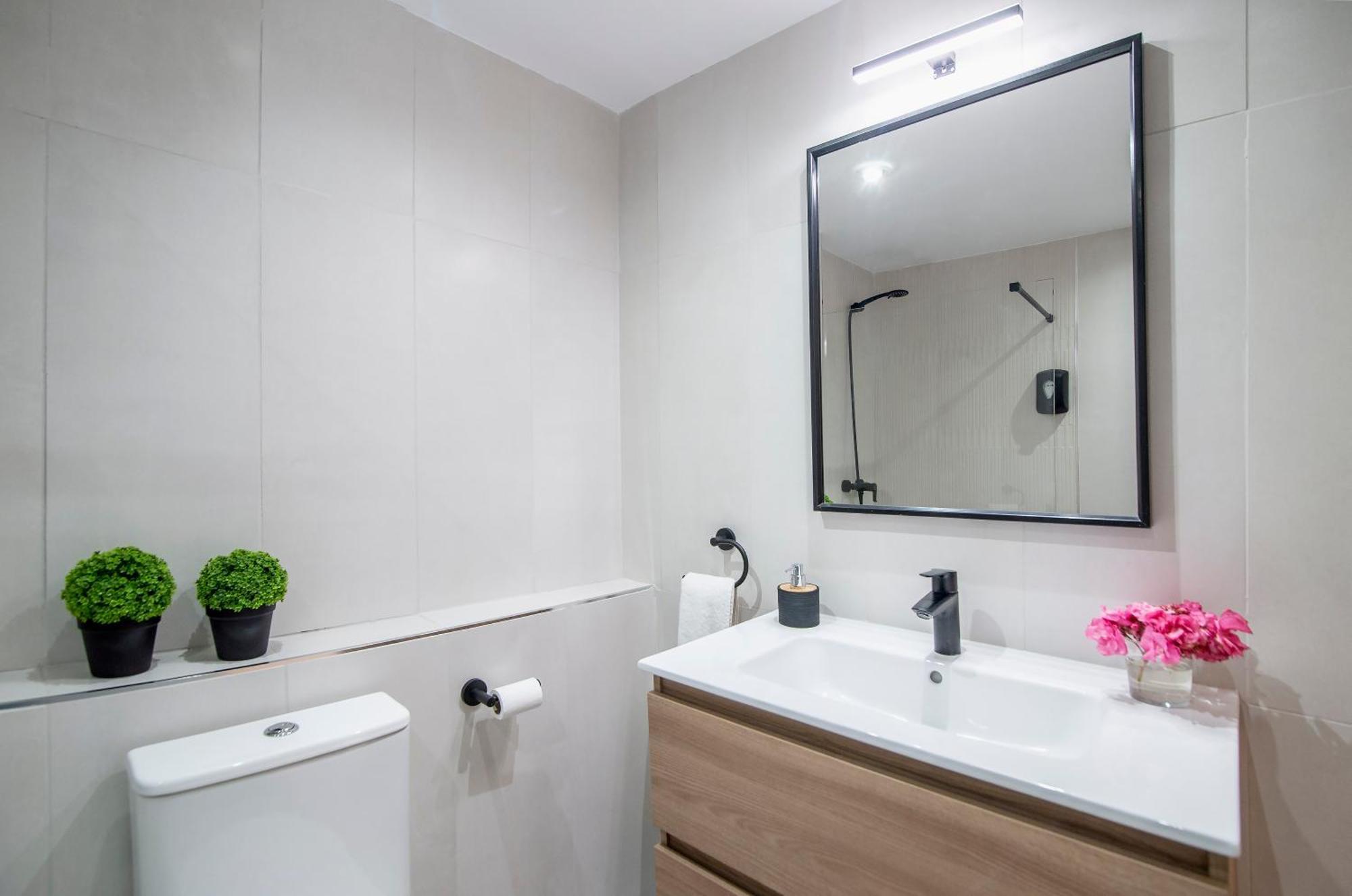 Apartament Casa Alba Estepona Zewnętrze zdjęcie