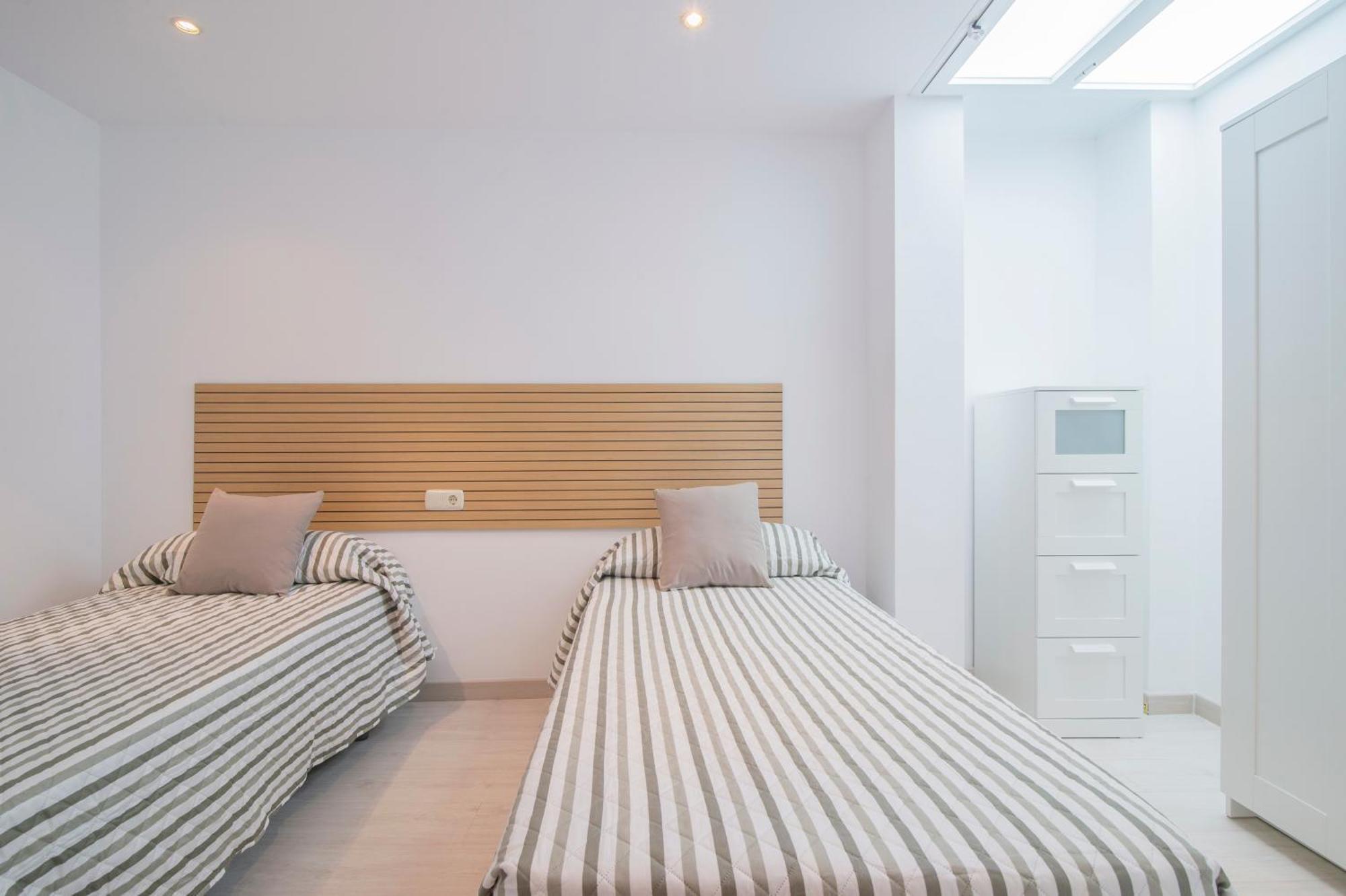 Apartament Casa Alba Estepona Zewnętrze zdjęcie