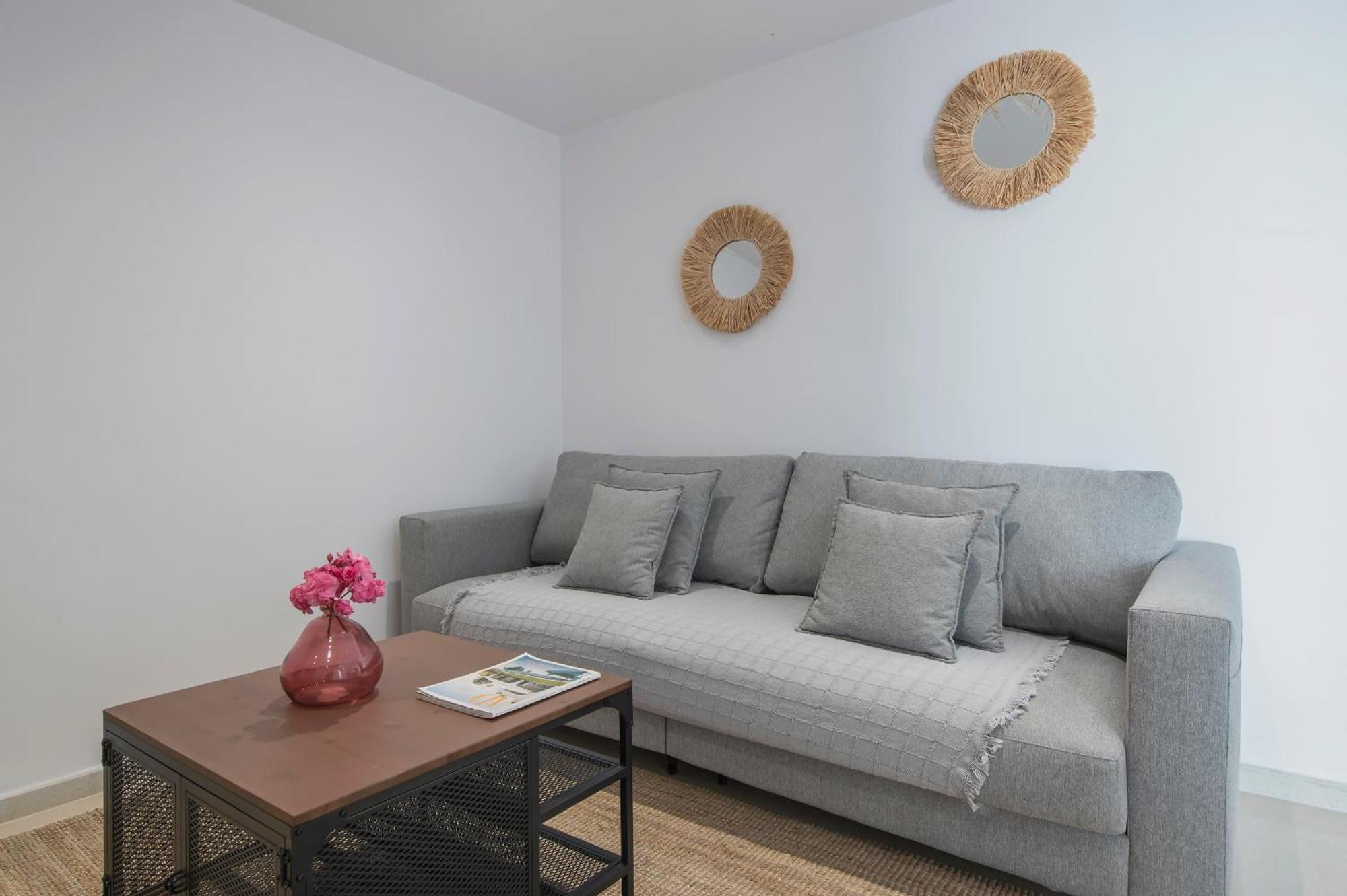 Apartament Casa Alba Estepona Zewnętrze zdjęcie