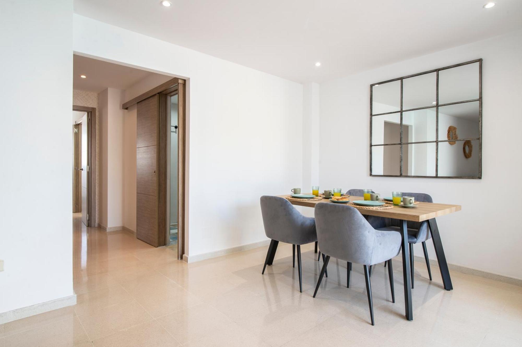 Apartament Casa Alba Estepona Zewnętrze zdjęcie