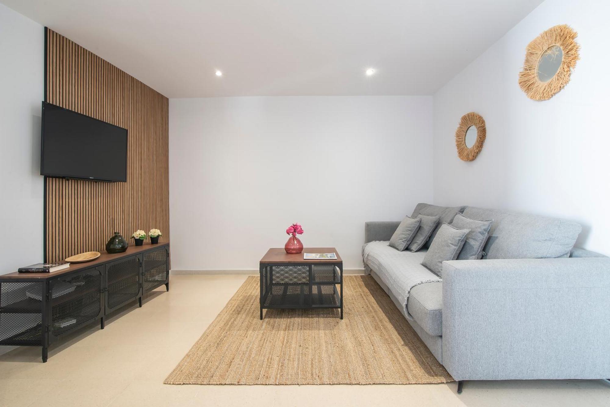 Apartament Casa Alba Estepona Zewnętrze zdjęcie
